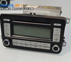 CD плеър за Volkswagen Caddy III (03.2004 - 05.2015)