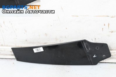 Външна лайсна колонка за Volkswagen Arteon Fastback (04.2017 - ...), хечбек, позиция: лява