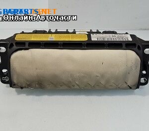 Airbag за Volkswagen Caddy III (03.2004 - 05.2015), 4+1 вр., миниван, позиция: предна