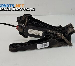 Потенциометър газ  за Volkswagen Caddy III (03.2004 - 05.2015), № 1T1 721 503 H