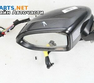 Огледало за Volkswagen Arteon Fastback (04.2017 - ...), 4+1 вр., хечбек, позиция: лява