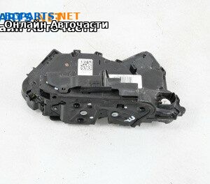 Брава на врата за Volkswagen Arteon Fastback (04.2017 - ...), позиция: предна, лява