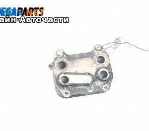 Маслоохладител за Volkswagen Passat VI Variant B7 (08.2010 - 12.2015) 2.0 TDI, 140 к.с.