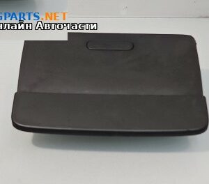 Жабка за Volkswagen Caddy III (03.2004 - 05.2015)