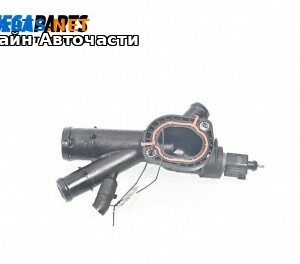 Корпус на термостат за Volkswagen Passat VI Variant B7 (08.2010 - 12.2015) 2.0 TDI, 140 к.с.