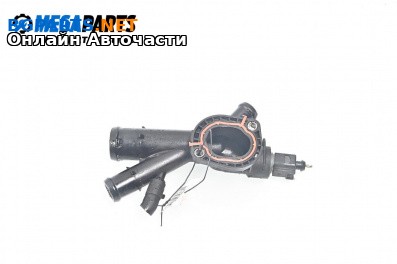 Корпус на термостат за Volkswagen Passat VI Variant B7 (08.2010 - 12.2015) 2.0 TDI, 140 к.с.