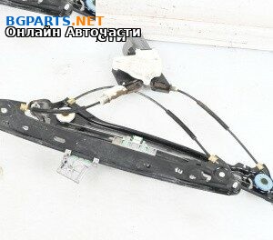 Машинка ел. стъкло за Volkswagen Arteon Fastback (04.2017 - ...), 4+1 вр., хечбек, позиция: предна, лява