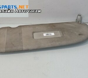 Сенник за Volkswagen Caddy III (03.2004 - 05.2015), позиция: дясна