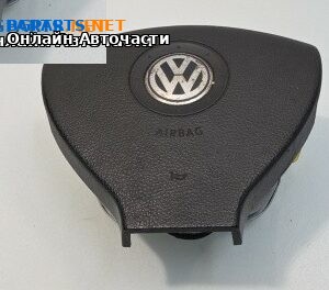 Airbag за Volkswagen Caddy III (03.2004 - 05.2015), 4+1 вр., миниван, позиция: предна, №  61982050A