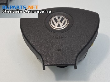 Airbag за Volkswagen Caddy III (03.2004 - 05.2015), 4+1 вр., миниван, позиция: предна, № 61982050A
