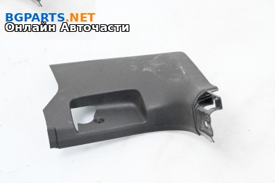 Интериорна пластмаса за Volkswagen Arteon Fastback (04.2017 - ...), 4+1 вр., хечбек, позиция: лява