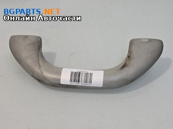 Ръкохватка за таван за Volkswagen Caddy III (03.2004 - 05.2015), 4+1 вр., позиция: задна, дясна