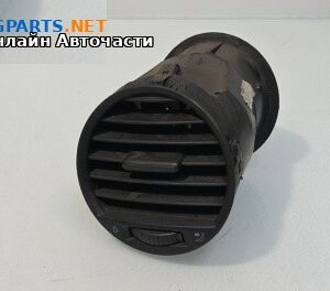 Духалка парно за Volkswagen Caddy III (03.2004 - 05.2015)