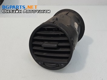 Духалка парно за Volkswagen Caddy III (03.2004 - 05.2015)