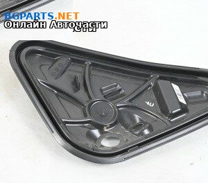 Основа кора врата за Volkswagen Arteon Fastback (04.2017 - ...), 4+1 вр., хечбек, позиция: предна, лява