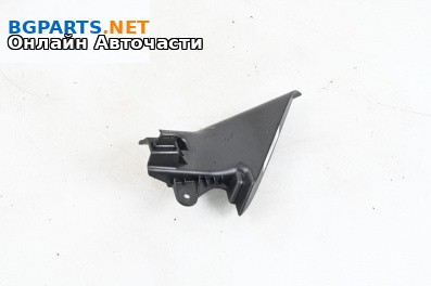 Интериорна пластмаса за Volkswagen Arteon Fastback (04.2017 - ...), 4+1 вр., хечбек, позиция: предна