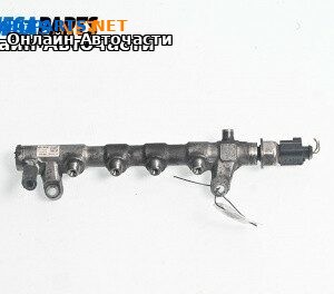 Горивна рейка за Volkswagen Passat VI Variant B7 (08.2010 - 12.2015) 2.0 TDI, 140 к.с.