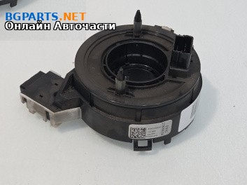 Лентов кабел за Airbag за Volkswagen Caddy III (03.2004 - 05.2015), № 1K0959653C