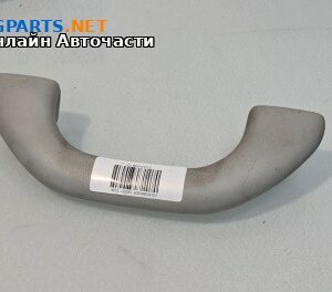 Ръкохватка за таван за Volkswagen Caddy III (03.2004 - 05.2015), 4+1 вр., позиция: задна, лява