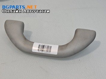 Ръкохватка за таван за Volkswagen Caddy III (03.2004 - 05.2015), 4+1 вр., позиция: задна, лява