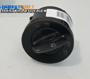 Ключ светлини  за Volkswagen Caddy III (03.2004 - 05.2015)