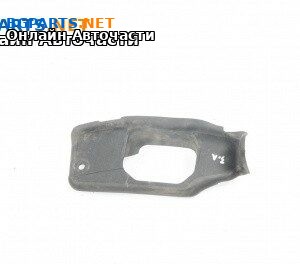 Уплътнение за врата за Volkswagen Arteon Fastback (04.2017 - ...), 4+1 вр., хечбек, позиция: задна, лява