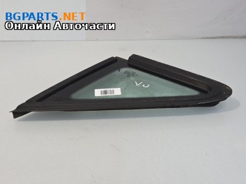 Фикс за Volkswagen Caddy III (03.2004 - 05.2015), 4+1 вр., миниван, позиция: лява