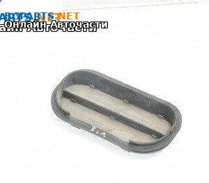 Въздуховод за Volkswagen Arteon Fastback (04.2017 - ...) 2.0 TDI, 150 к.с.