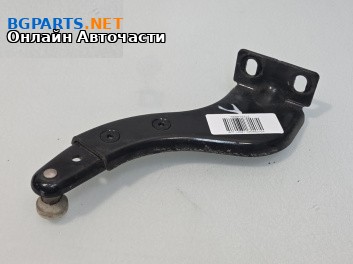 Ролка плъзгаща врата за Volkswagen Caddy III (03.2004 - 05.2015), 4+1 вр., миниван