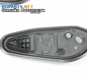 Интериорна пластмаса за Volkswagen Arteon Fastback (04.2017 - ...), 4+1 вр., хечбек, позиция: лява