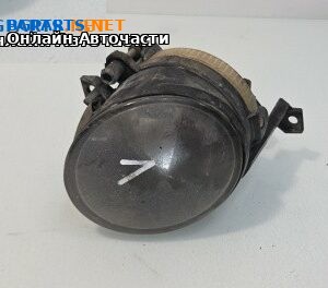 Халоген за Volkswagen Caddy III (03.2004 - 05.2015), миниван, позиция: лява