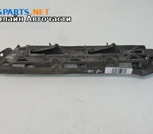 Държач броня за Volkswagen Caddy III (03.2004 - 05.2015), миниван, позиция: предна, лява