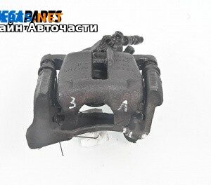 Спирачен апарат за Volkswagen Passat VI Variant B7 (08.2010 - 12.2015), позиция: задна, лява