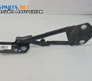 Панта преден капак за Volkswagen Caddy III (03.2004 - 05.2015), 4+1 вр., миниван, позиция: лява