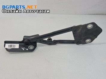 Панта преден капак за Volkswagen Caddy III (03.2004 - 05.2015), 4+1 вр., миниван, позиция: лява