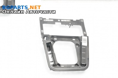 Конзола скоростен лост за Volkswagen Arteon Fastback (04.2017 - ...)