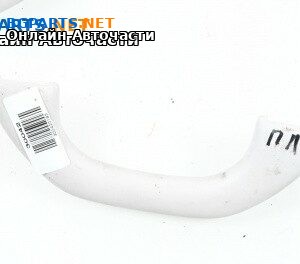 Ръкохватка за таван за Volkswagen Passat VI Variant B7 (08.2010 - 12.2015), 4+1 вр., позиция: предна, лява