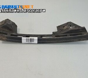 Буфер предна броня за Volkswagen Caddy III (03.2004 - 05.2015), миниван, позиция: предна