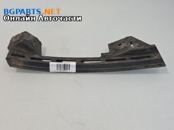 Буфер предна броня за Volkswagen Caddy III (03.2004 - 05.2015), миниван, позиция: предна