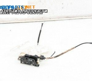 Брава на врата за Volkswagen Passat VI Variant B7 (08.2010 - 12.2015), позиция: задна, дясна