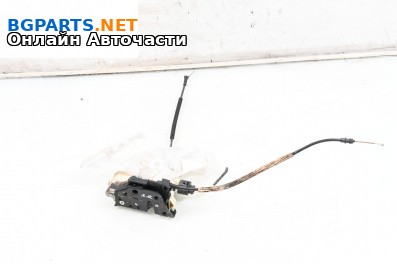 Брава на врата за Volkswagen Passat VI Variant B7 (08.2010 - 12.2015), позиция: задна, дясна