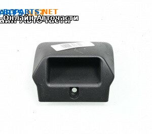 Ръкохватка реглаж волан за Volkswagen Passat VI Variant B7 (08.2010 - 12.2015), 4+1 вр., комби