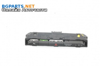 Панел бутони за Volkswagen Arteon Fastback (04.2017 - ...)