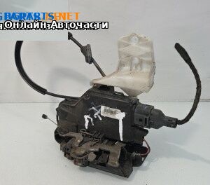 Брава на врата за Volkswagen Caddy III (03.2004 - 05.2015), позиция: предна, дясна