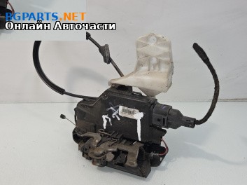 Брава на врата за Volkswagen Caddy III (03.2004 - 05.2015), позиция: предна, дясна