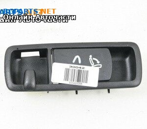 Ръкохватка седалка за Volkswagen Passat VI Variant B7 (08.2010 - 12.2015), 4+1 вр., комби