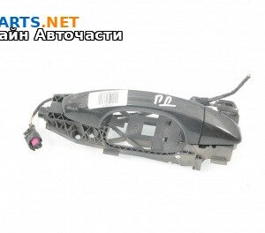 Външна дръжка за Volkswagen Arteon Fastback (04.2017 - ...), 4+1 вр., хечбек, позиция: предна, дясна