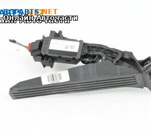 Педал газ за Volkswagen Passat VI Variant B7 (08.2010 - 12.2015), № 1K0 721 503 AB
