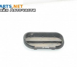 Въздуховод за Volkswagen Arteon Fastback (04.2017 - ...) 2.0 TDI, 150 к.с.