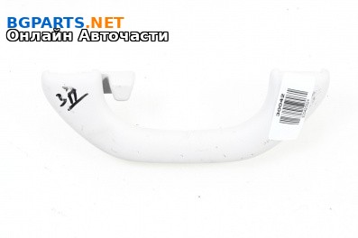 Ръкохватка за таван за Volkswagen Passat VI Variant B7 (08.2010 - 12.2015), 4+1 вр., позиция: задна, дясна